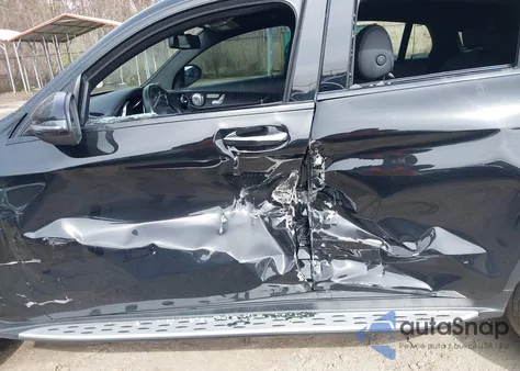 2018 Mercedes-Benz Glc 300 Coupe 4Matic from USA, damaged, VIN WDC0J4KB3JF350007